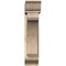 Ekena Millwork Legacy Traditional Rough Sawn Bracket w/ Offset Brace, Douglas Fir, 8"W x 30"D x 36"H BKT0806X30X36LEC01RDF - alternate 2